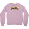 goldrush2 Crewneck Sweatshirt