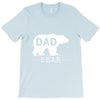 dad bear T-Shirt
