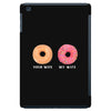 your wife my wife donuts iPad Mini