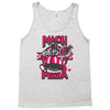 mach pizza Tank Top