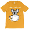 my puns are T-Shirt