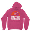 raptor trainer Unisex Hoodie