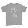 Mathilda Youth Tee