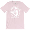 trooper boxing gym funny T-Shirt