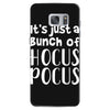 it's just a bunch of hocus pocus Samsung Galaxy S7