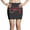 fahrie77 Mini Skirts