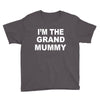 grand mummy Youth Tee