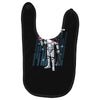 rare shiny trooper Baby Bibs