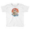 japanese world Toddler T-shirt