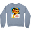 fear and loathing in las vegas movie Crewneck Sweatshirt