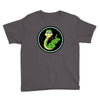 CUTE SNAKE Youth Tee
