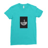 fahrie77 Ladies Fitted T-Shirt