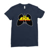 arthur vs Ladies Fitted T-Shirt