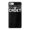 space cadet space ship iPhone 7 Case