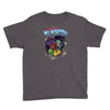 attack of the momonsters Youth Tee