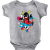 emefe Baby Bodysuit