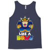 like a bows Tank Top
