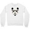 panda trooper Crewneck Sweatshirt