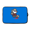 killer anime meme Laptop sleeve