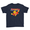Super Ted Youth Tee