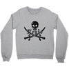pi rate pirate Crewneck Sweatshirt