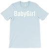 babygirl T-Shirt