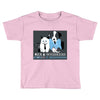 rex and whiskers attorneys Toddler T-shirt
