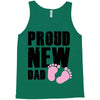 proud new girl Tank Top