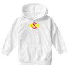 divorce Youth Hoodie