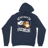 new owl best friend for life Hoodie