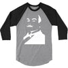 hercules poirot 3/4 Sleeve Shirt