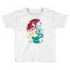 alien plant Toddler T-shirt