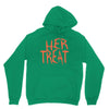 her treat Unisex Hoodie