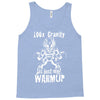 100 times gravity Tank Top