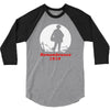 1914 remembrance 3/4 Sleeve Shirt