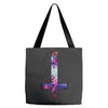 inverted galaxy cross funny  religion banter space fashion new Tote Bags