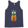 Pineapple Tank Top
