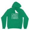 crows Hoodie