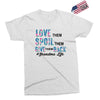grandma life Exclusive T-shirt