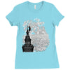 rise of the goblin king Ladies Fitted T-Shirt
