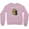 skullet Crewneck Sweatshirt