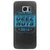 vote deez nuts Samsung Galaxy S7 Edge