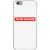 team khabib hypebeast iPhone 6/6s Case