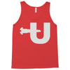 lgbt equal rights Tank Top