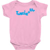 bob dylan homage Baby Onesie