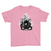 thorns Youth Tee
