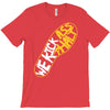 running we kick asphalt T-Shirt
