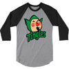 tingles 3/4 Sleeve Shirt