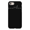 cat heartbeat iPhone 8
