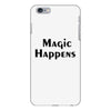 magic happens iPhone 6/6s Plus Case